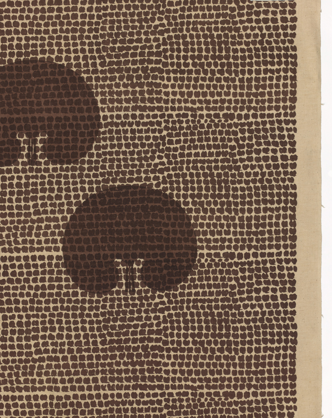 Noémi Raymond. Blobs, Leaf. c. 1940