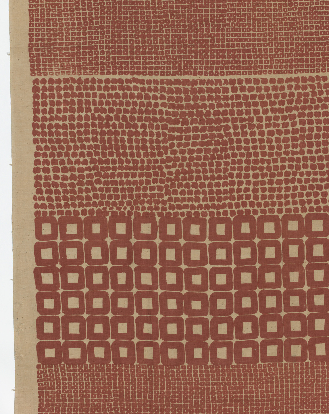 Noémi Raymond. Squares, Blobs, Speckles. c. 1940