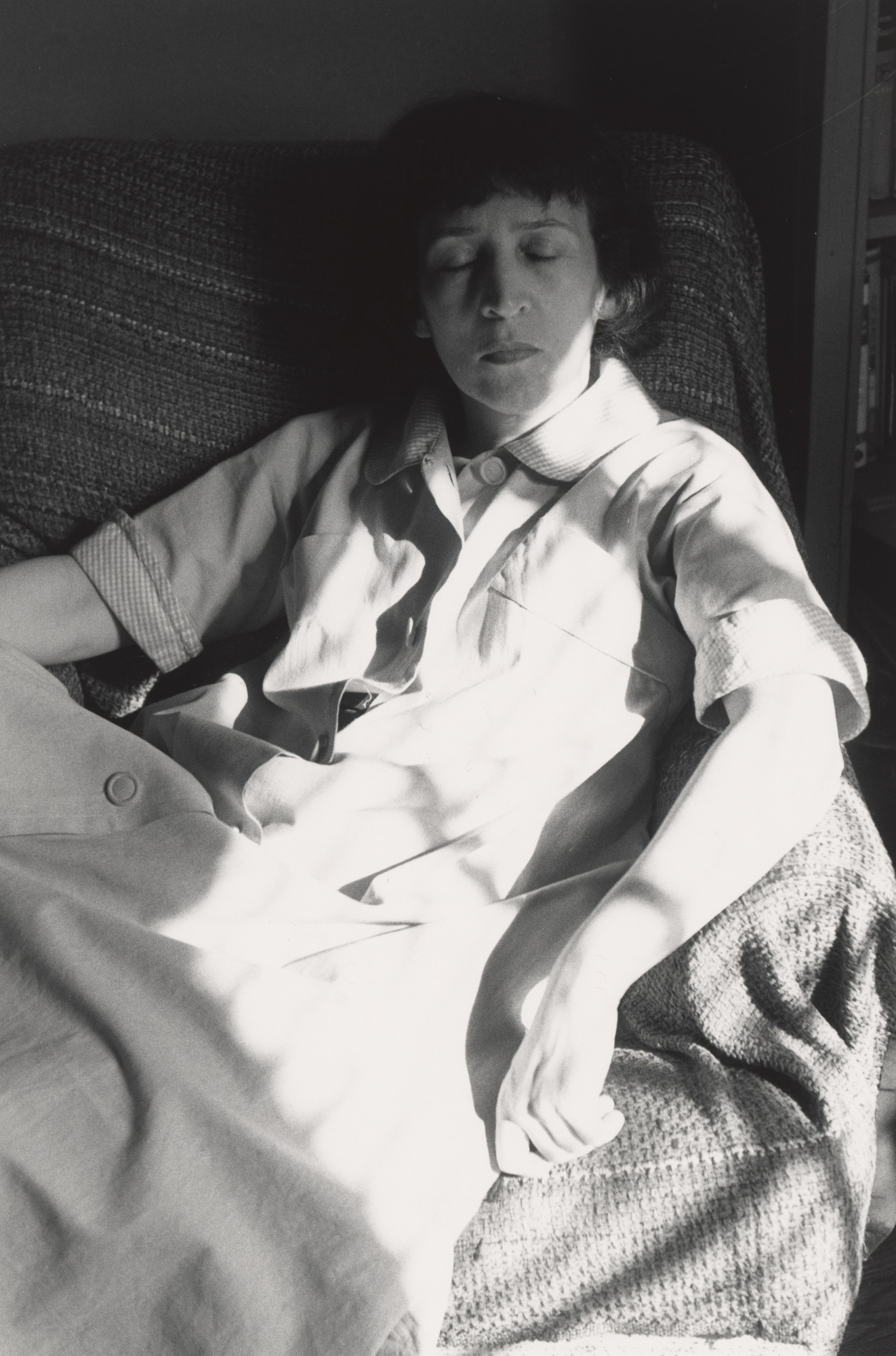 Lee Friedlander. Helen Levitt. New York City