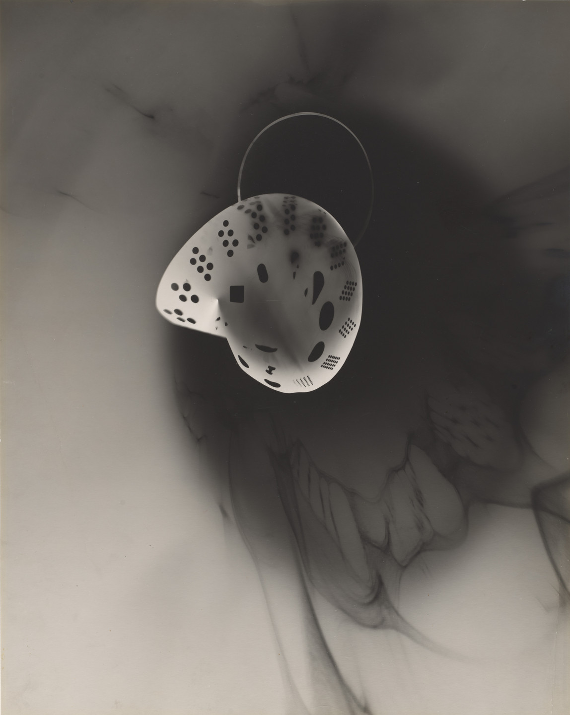 László Moholy-Nagy. Untitled. 1939