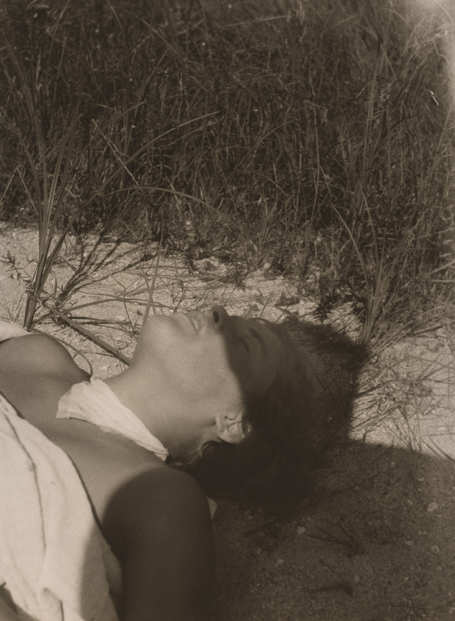 László Moholy-Nagy. Repose