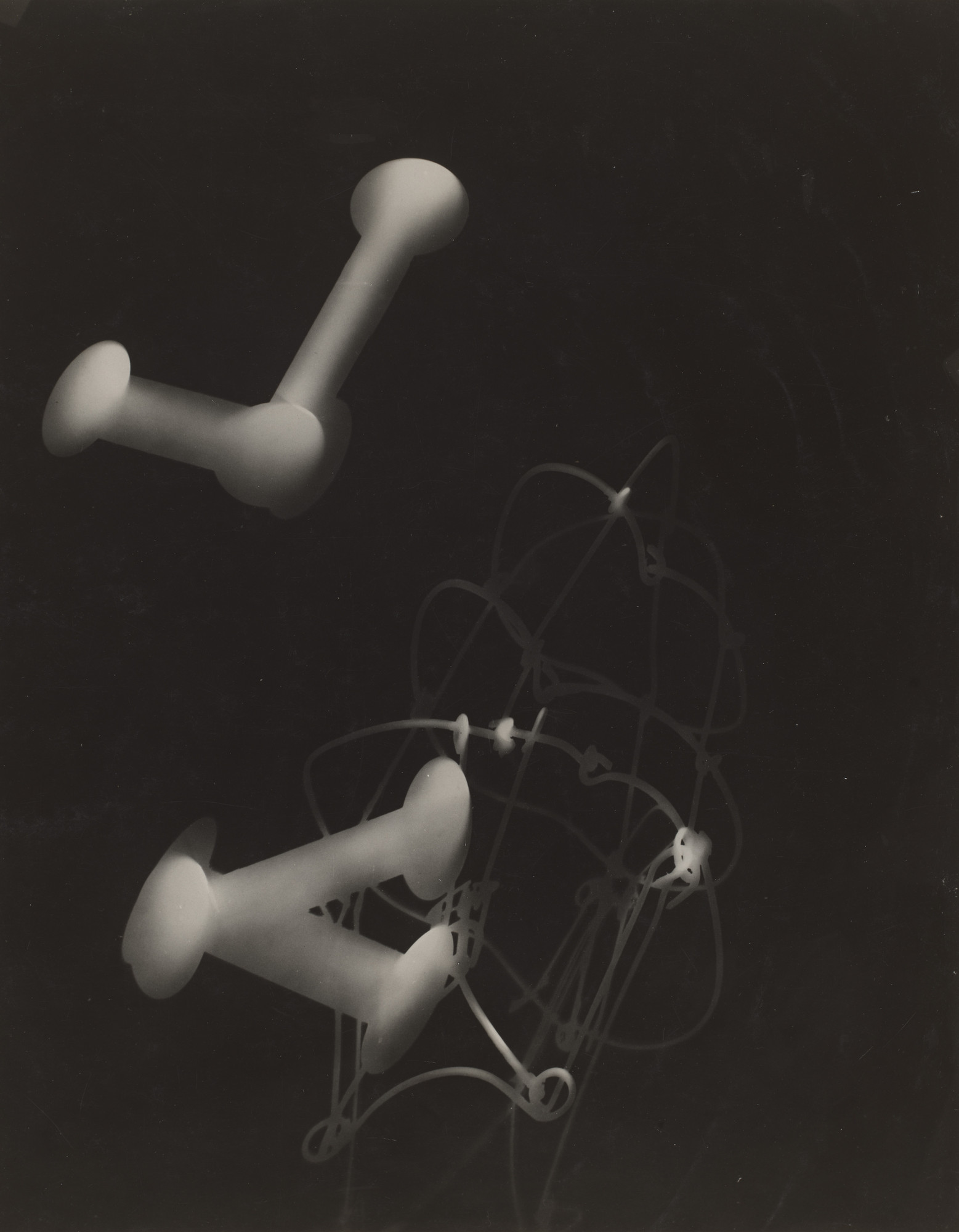 László Moholy-Nagy. Untitled