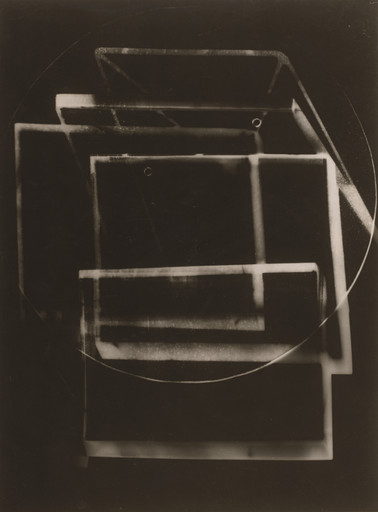 László Moholy-Nagy. Untitled