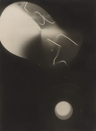 László Moholy-Nagy. Untitled. 1925-28