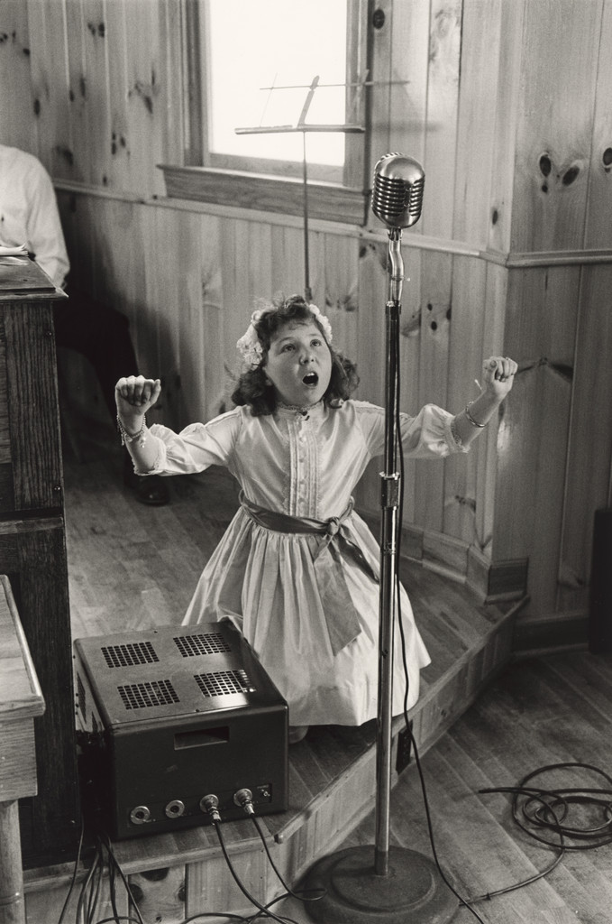 Grassy Creek, North Carolina