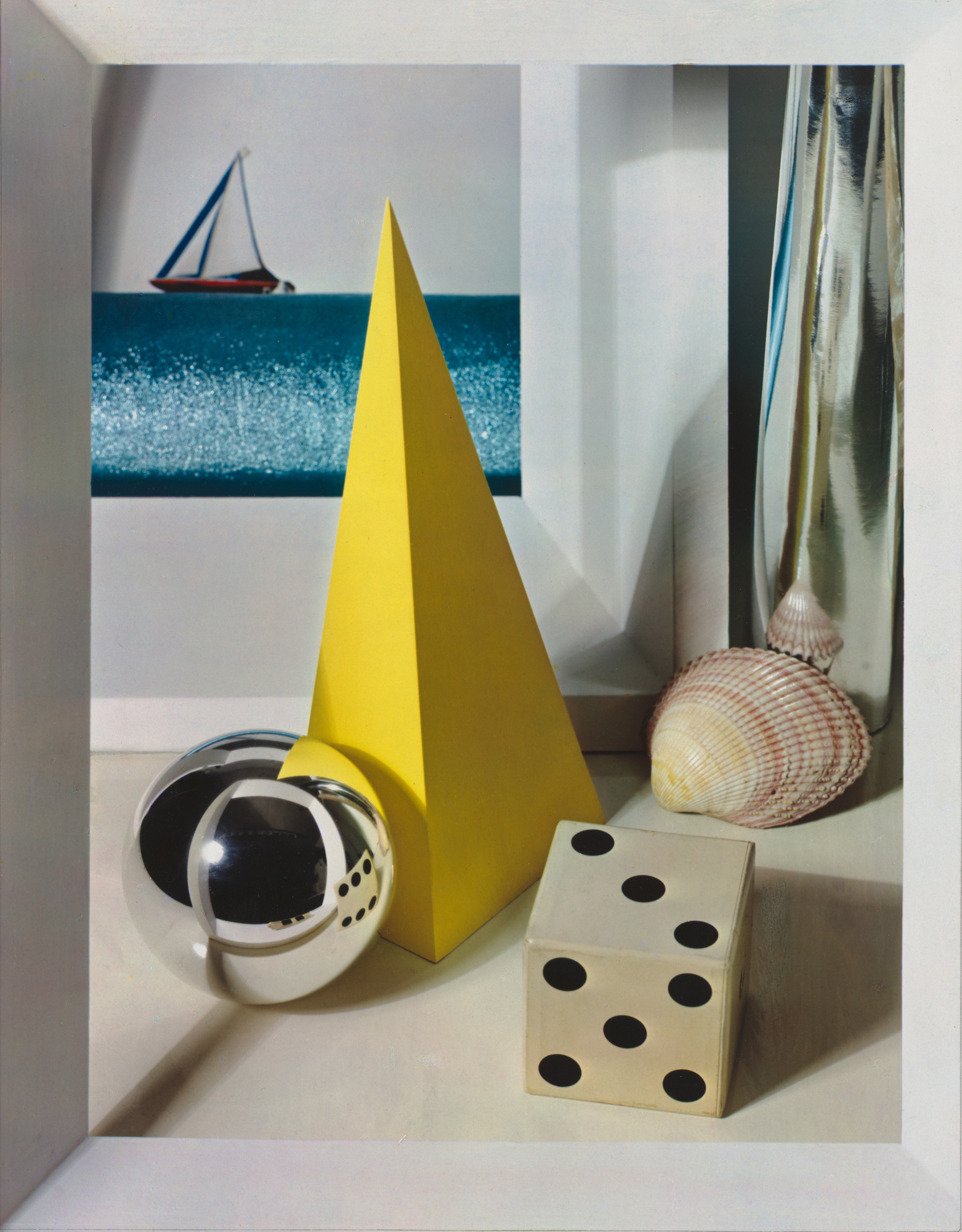 Paul Outerbridge | MoMA