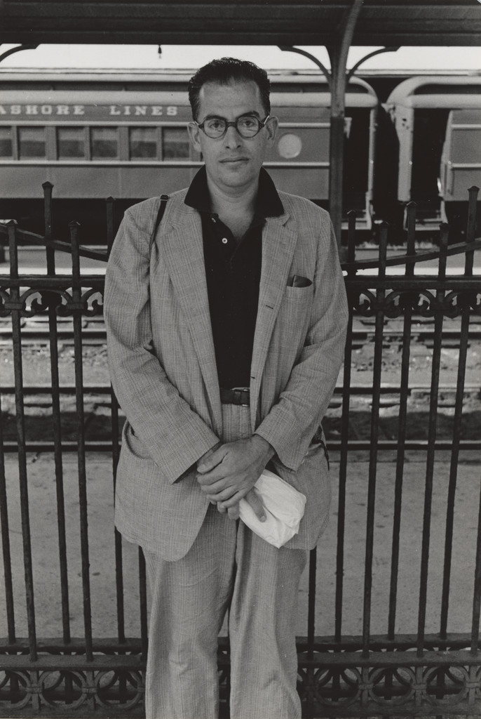 Ben Schultz, Atlantic City