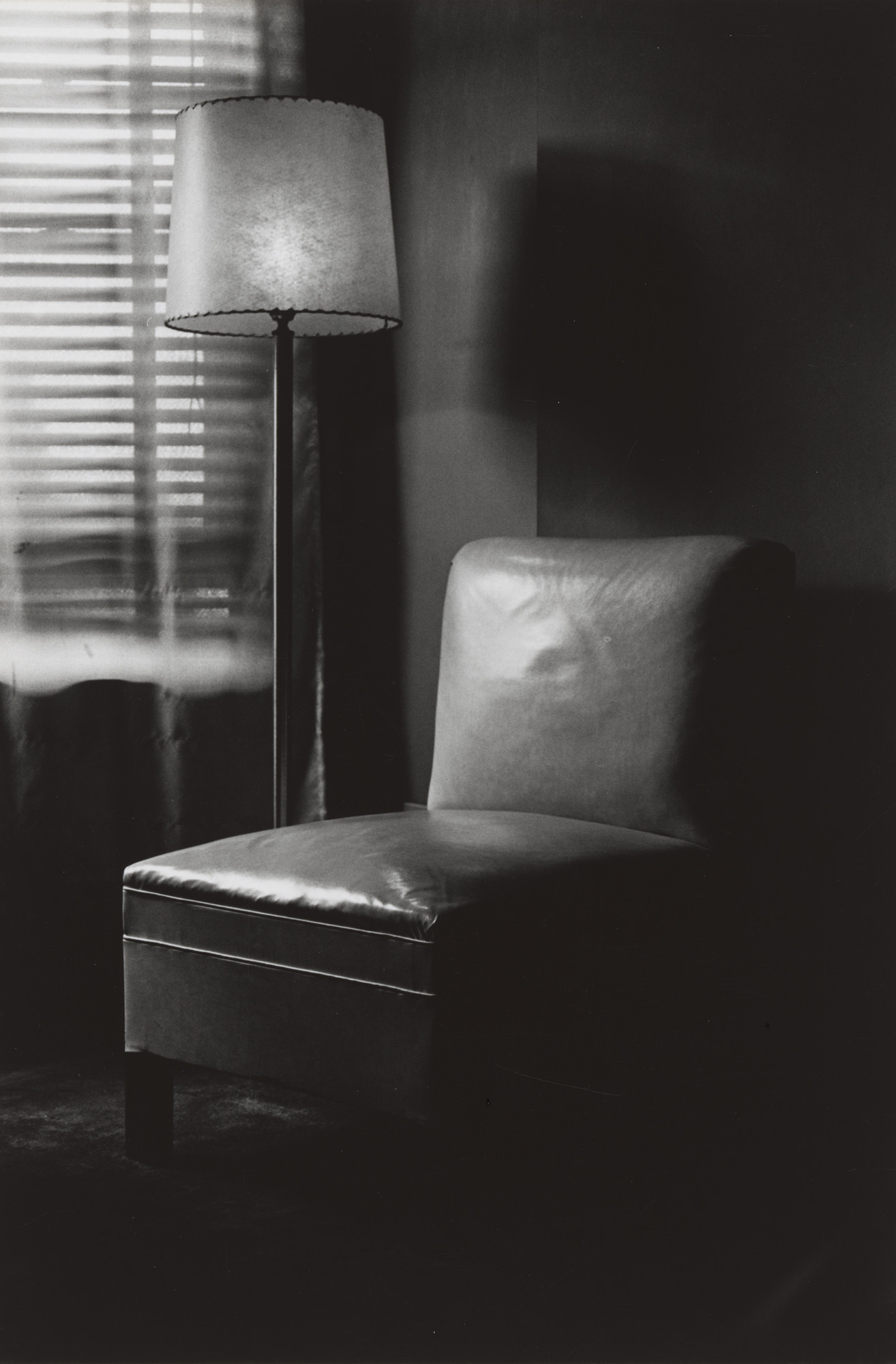 Lee Friedlander. Baltimore, Maryland