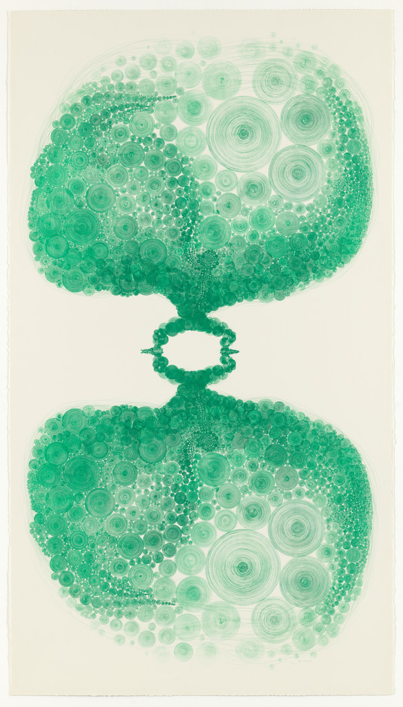 Karma Juggler, Do Ho Suh, 2010