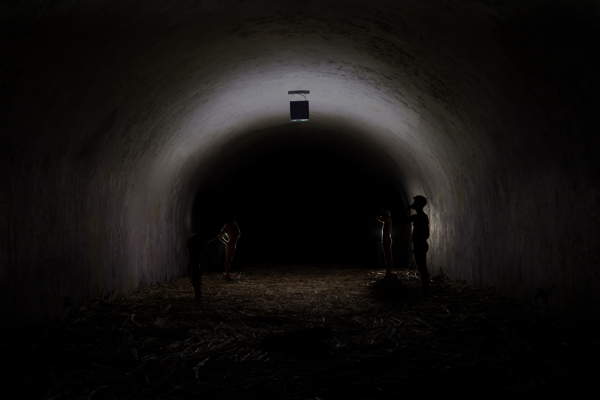 Tania Bruguera. Untitled (Havana, 2000). 2000