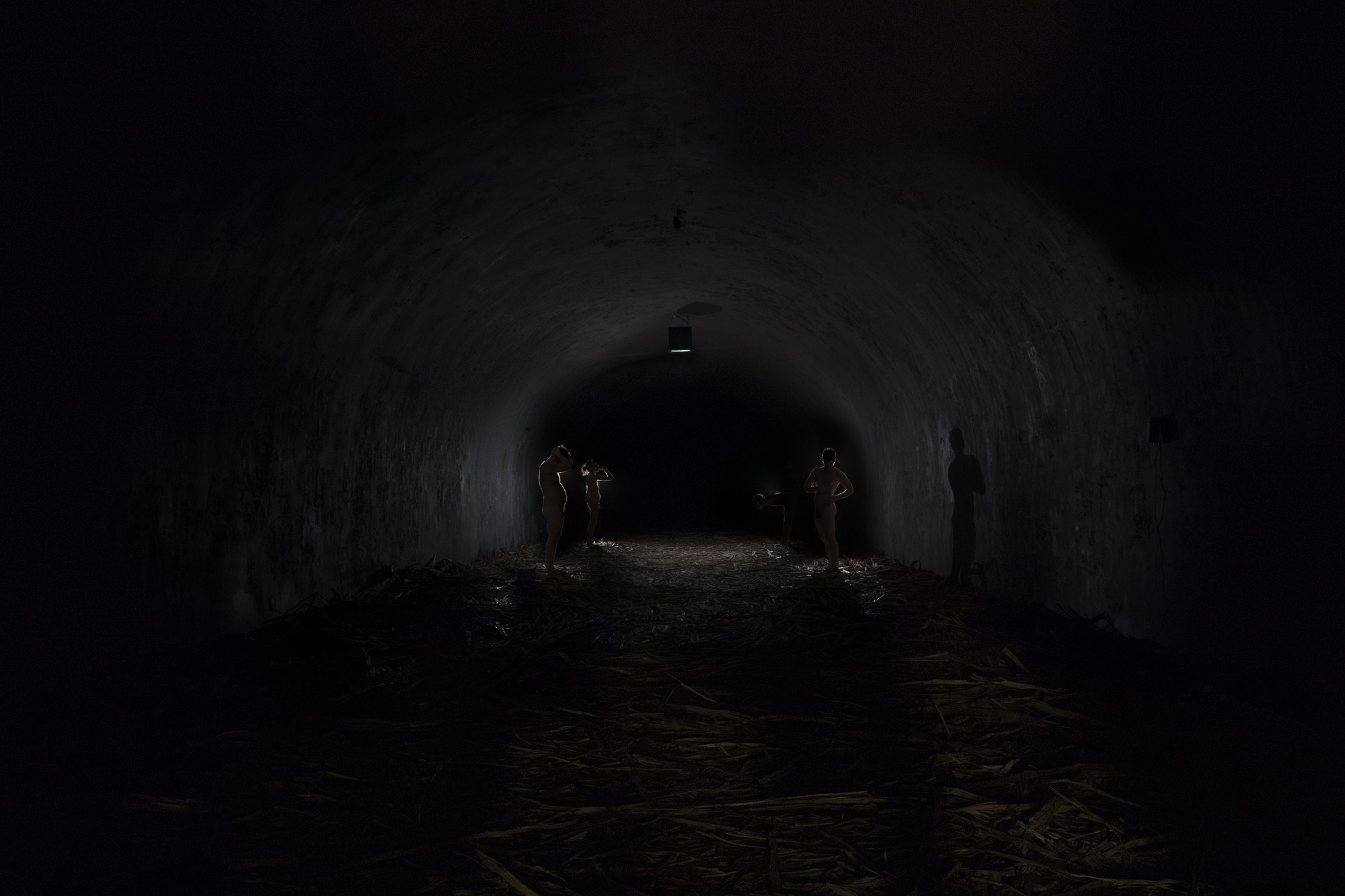 Tania Bruguera. Untitled (Havana, 2000). 2000