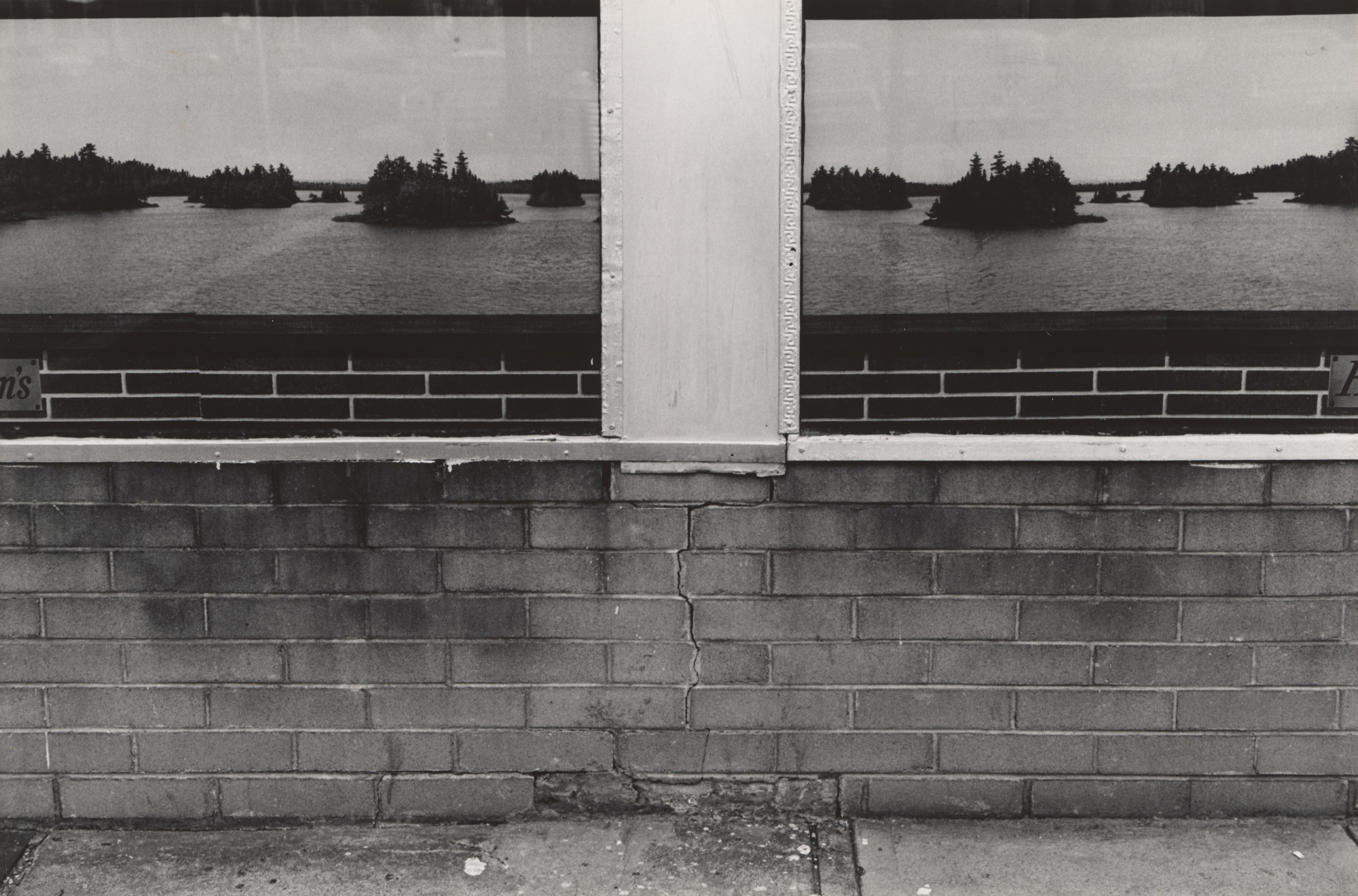 Lee Friedlander. Denver, Colorado