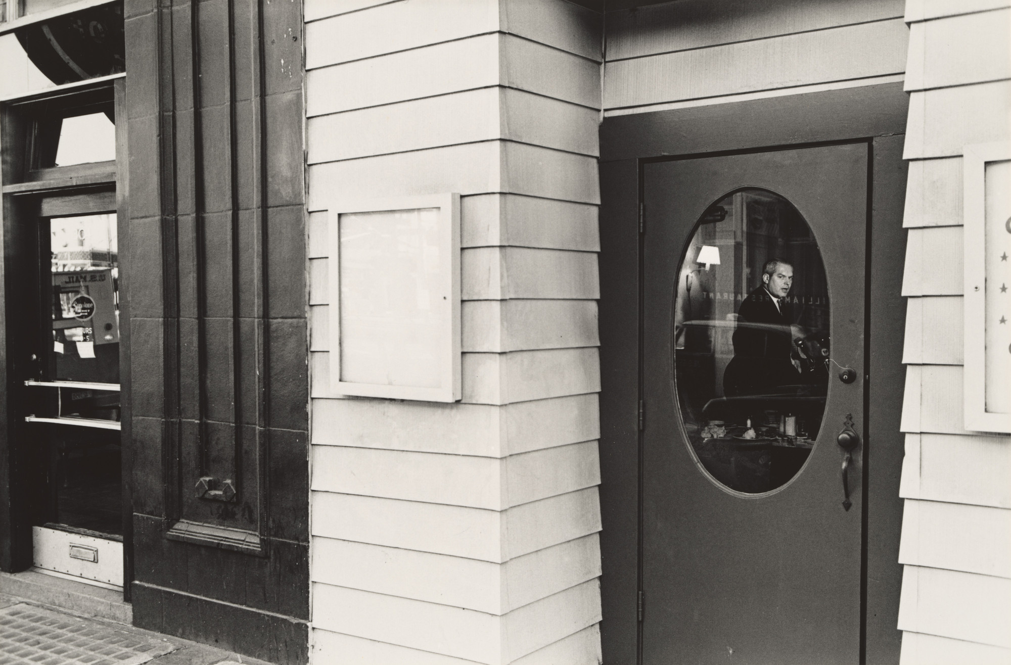 Lee Friedlander. Kentucky
