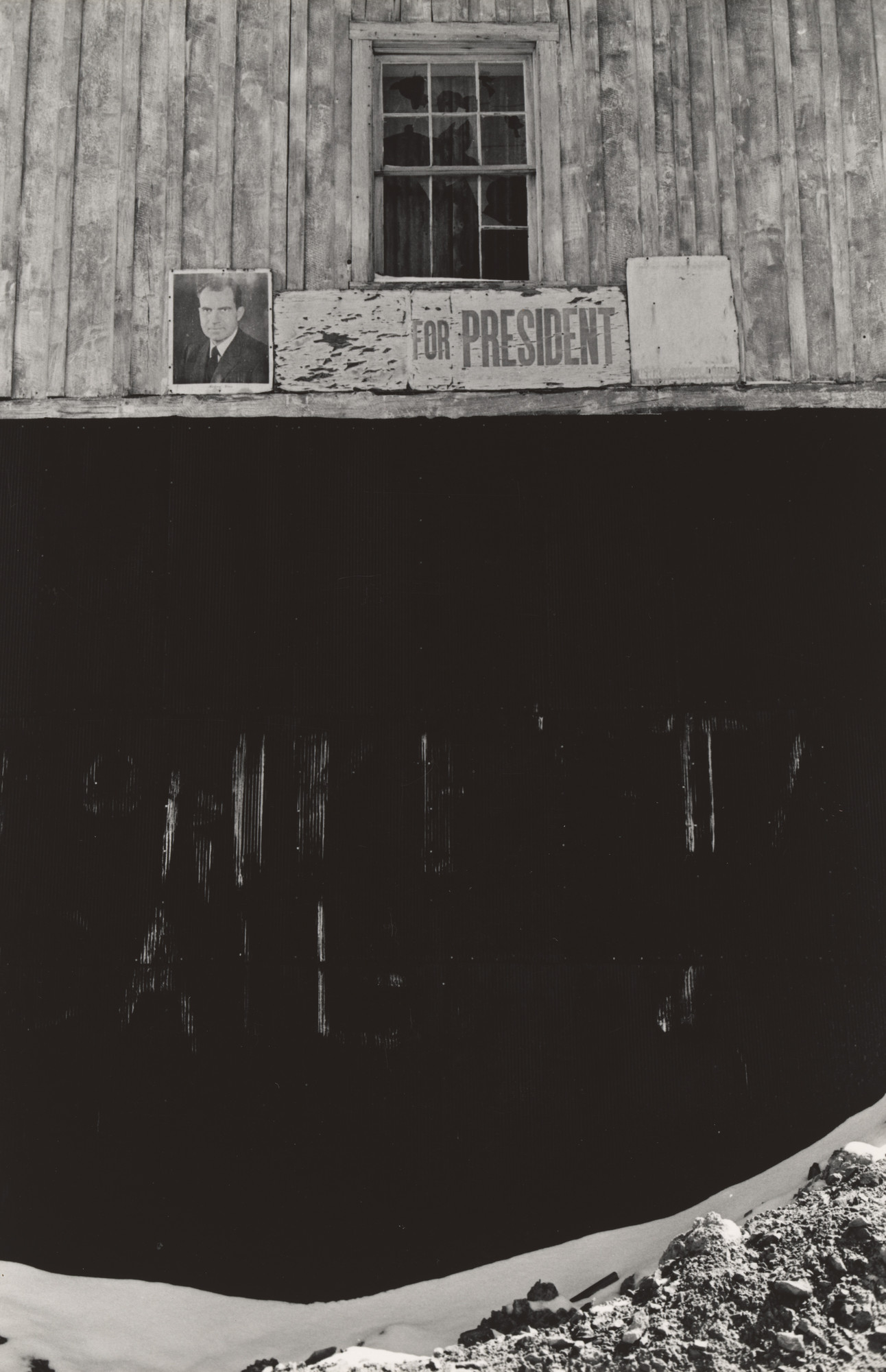 Lee Friedlander. Colorado