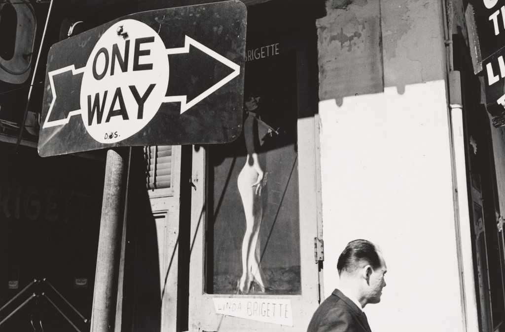 New Orleans, Louisiana