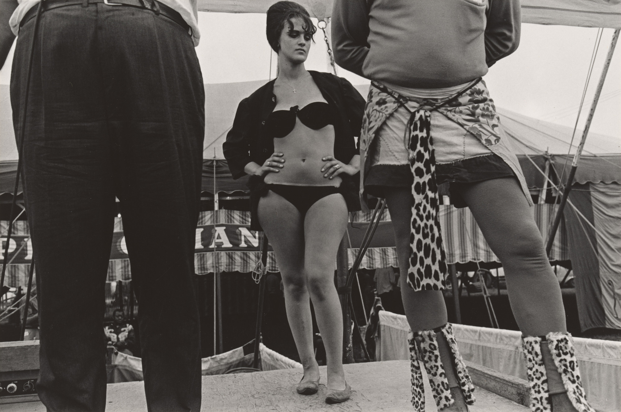 Lee Friedlander. Salt Lake City