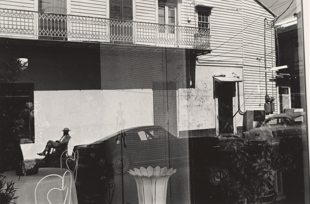 New Orleans, Louisiana