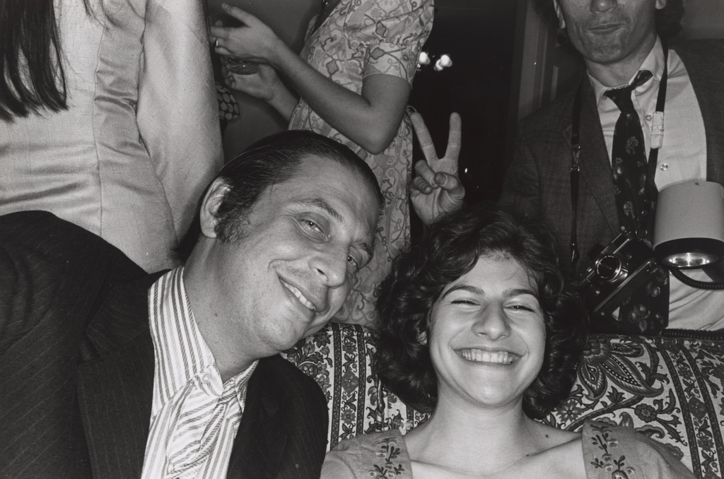 Winogrand Wedding