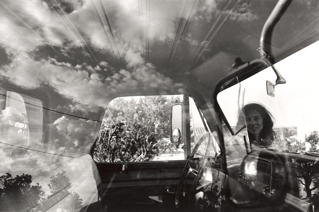 Maria Friedlander. Southwestern United States