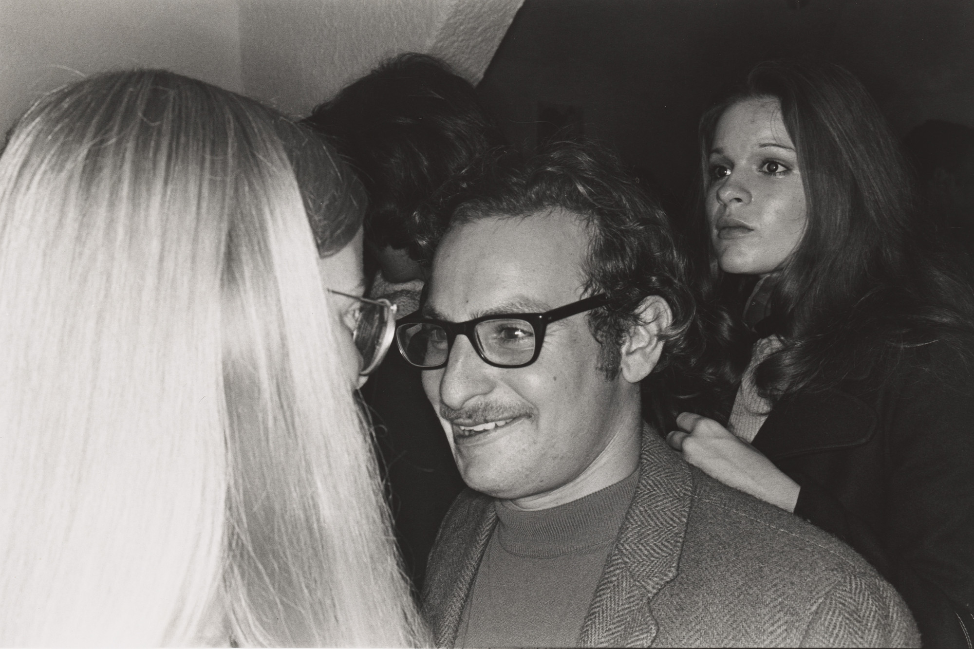 Lee Friedlander. Los Angeles, California. 1970