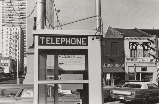 Lee Friedlander. Mobile, Alabama. 1969 | MoMA
