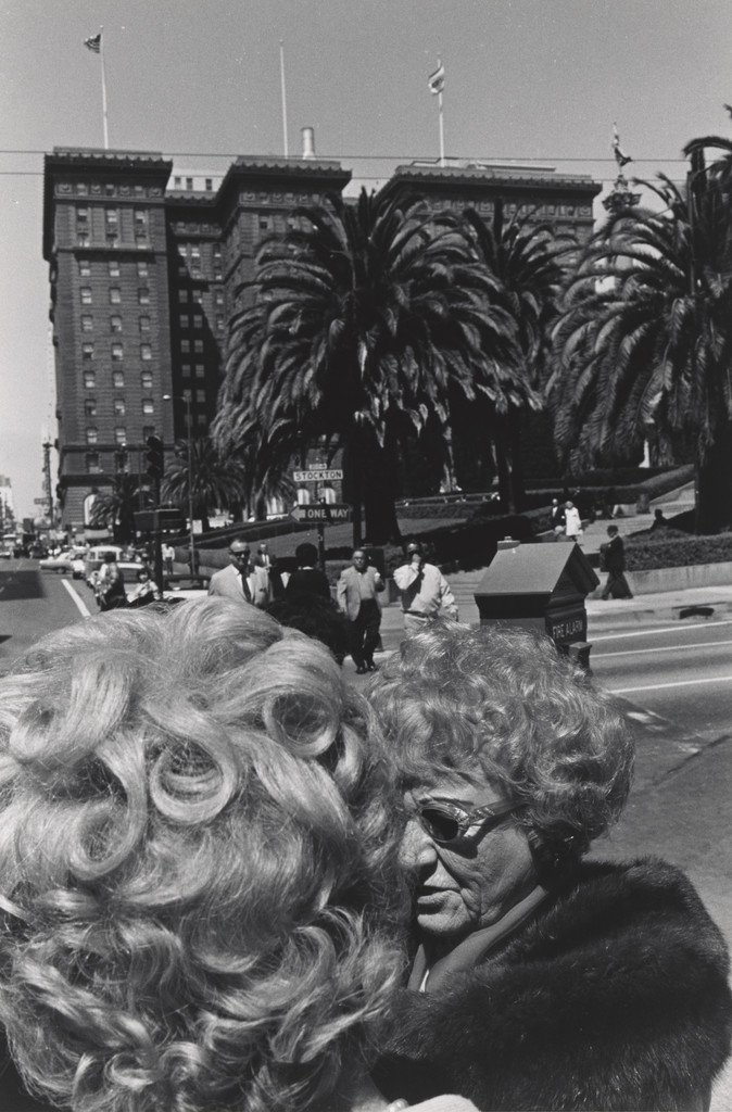 San Francisco, California