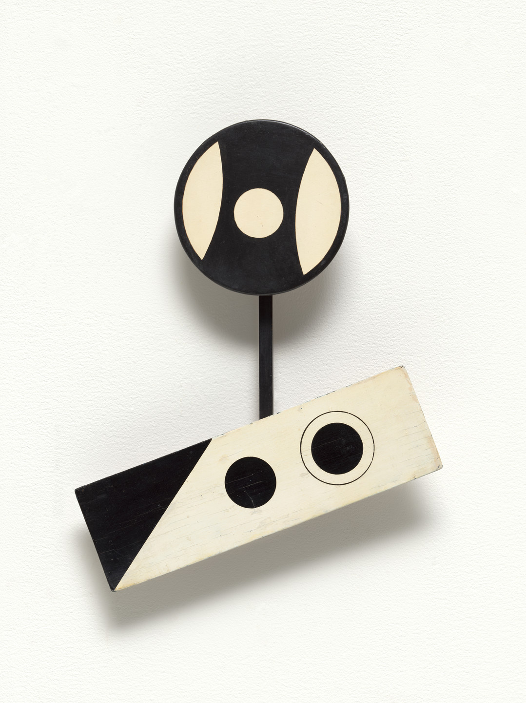 Carmelo Arden Quin. Coplanar. c. 1945