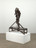 Melvin Edwards. The Lifted X. 1965