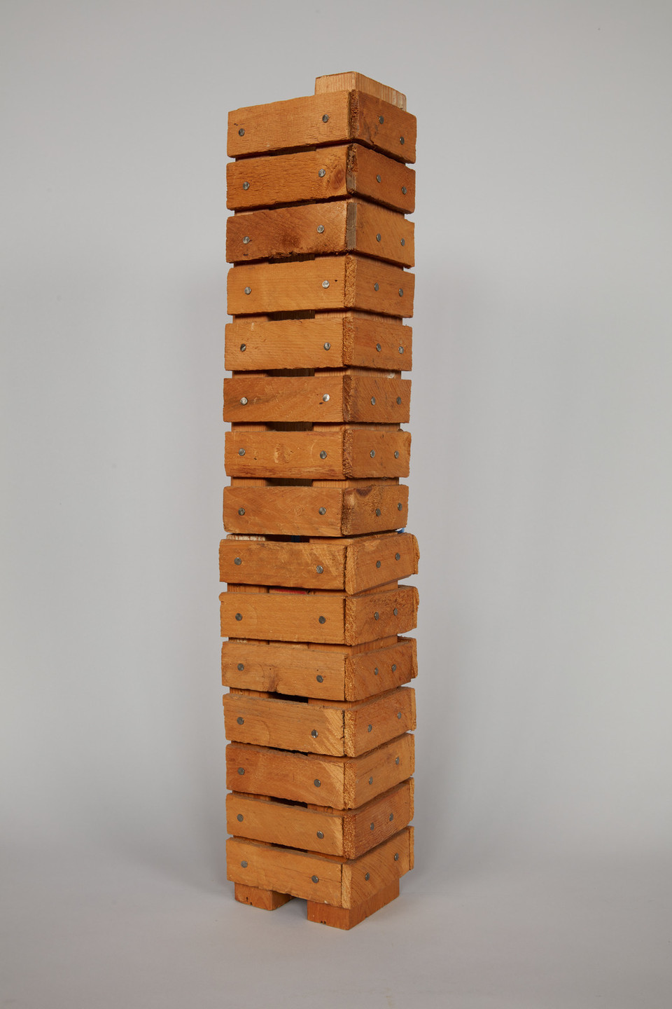 Alice Adams. Corner Section. 1974
