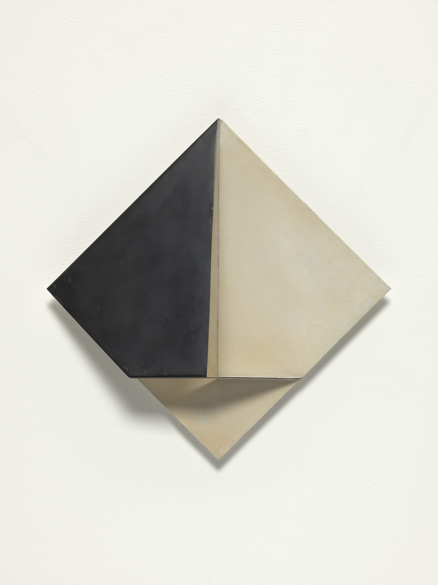 Lygia Clark. Cocoon no. 2. 1959