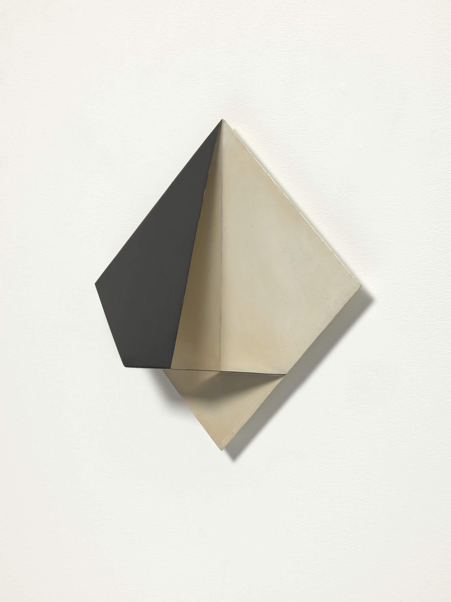 Lygia Clark. Cocoon no. 2. 1959