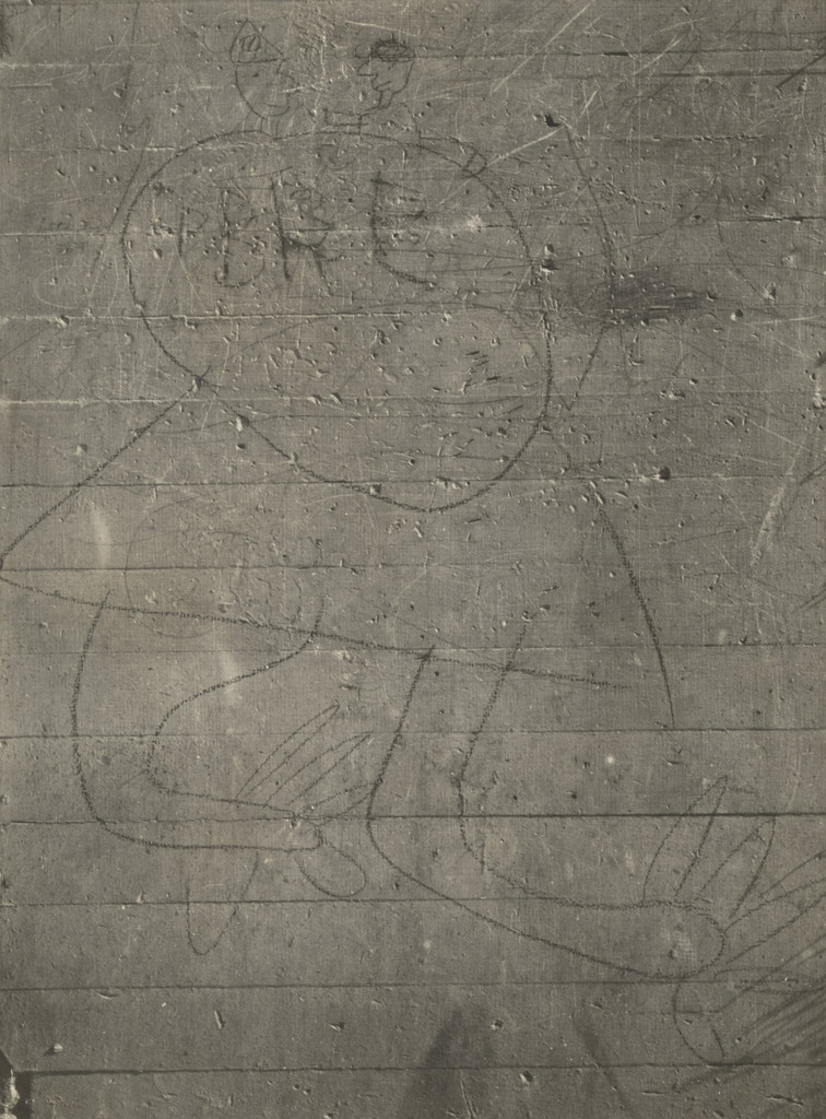 Conversation while Riding the Monster