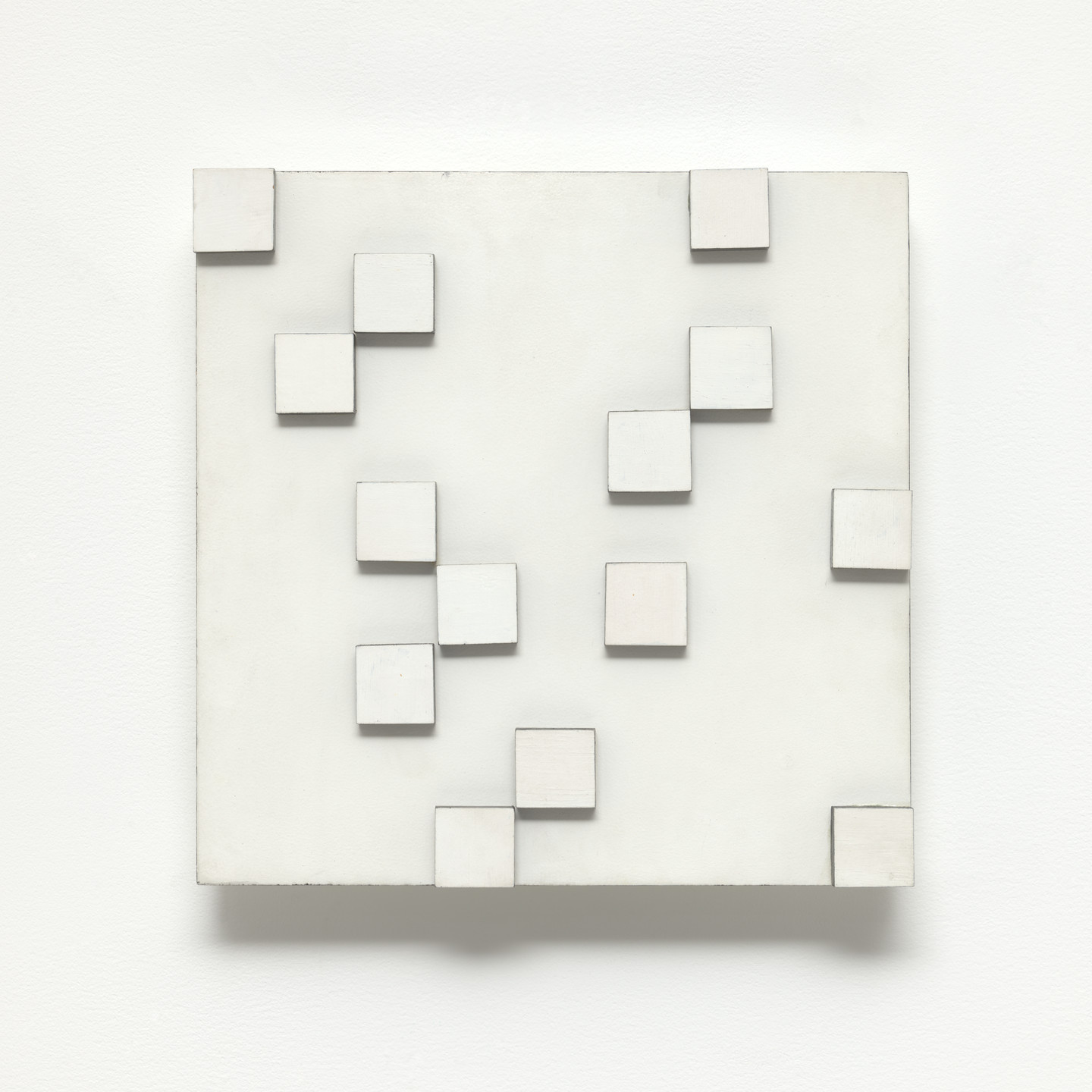 Lygia Pape. Untitled. 1956