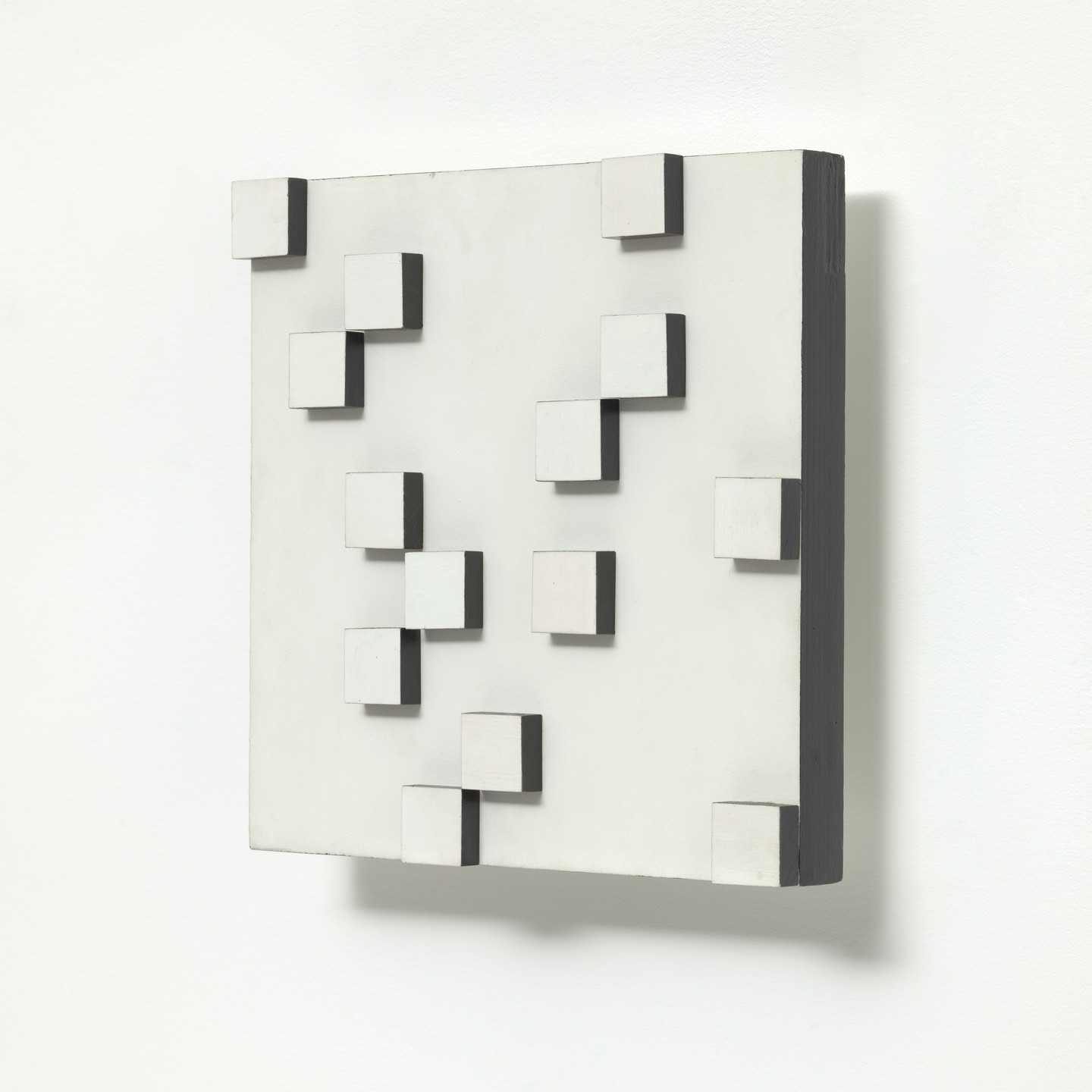 Lygia Pape. Untitled. 1956