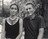 Mark Klett. Lena: 1, Mark: 40. September 9, 1992