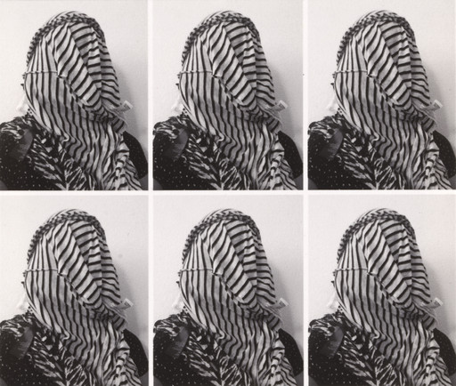 Applicant Photos (Migrants) #1