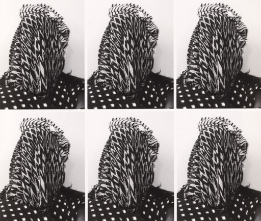 Applicant Photos (Migrants) #2