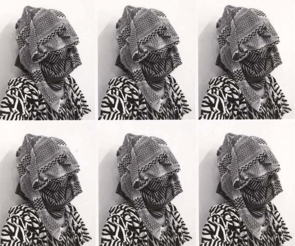 Applicant Photos (Migrants) #3