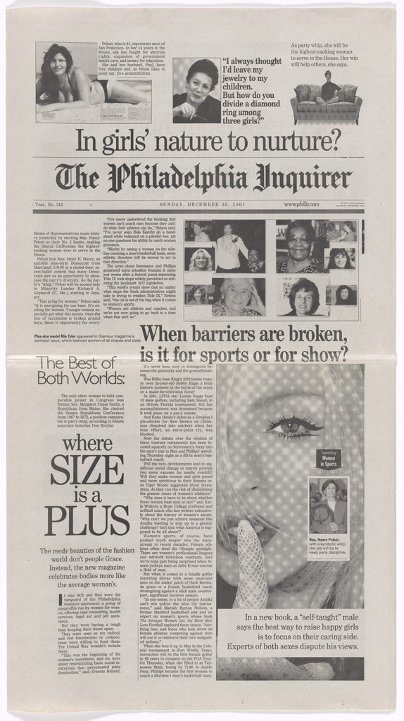 The Philadelphia Inquirer