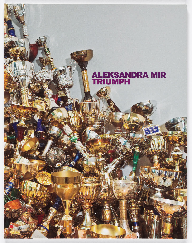 Triumph, Aleksandra Mir, 2009