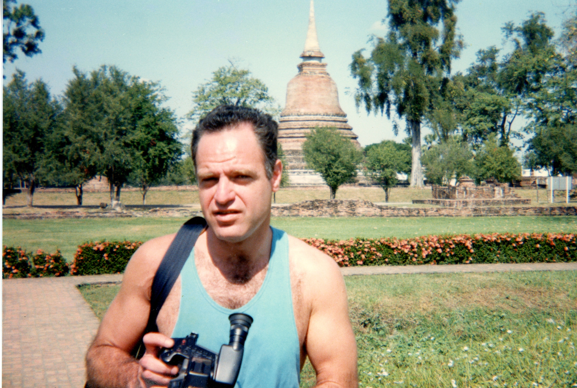 Tyland Honeymoon