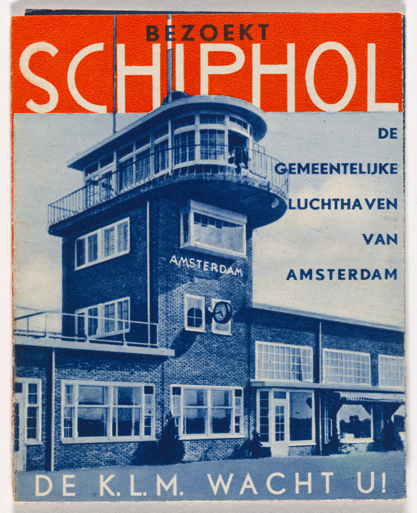 Schipol