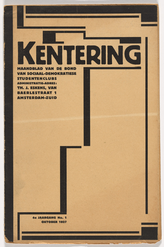 Kentering: