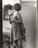 Cindy Sherman. Untitled Film Still #2. 1977