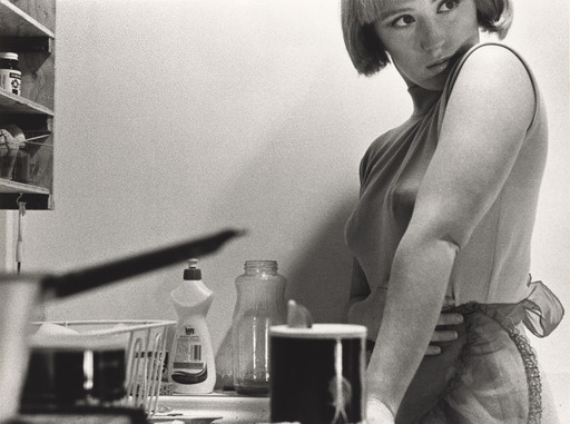 Untitled Film Still #25 | MoMA