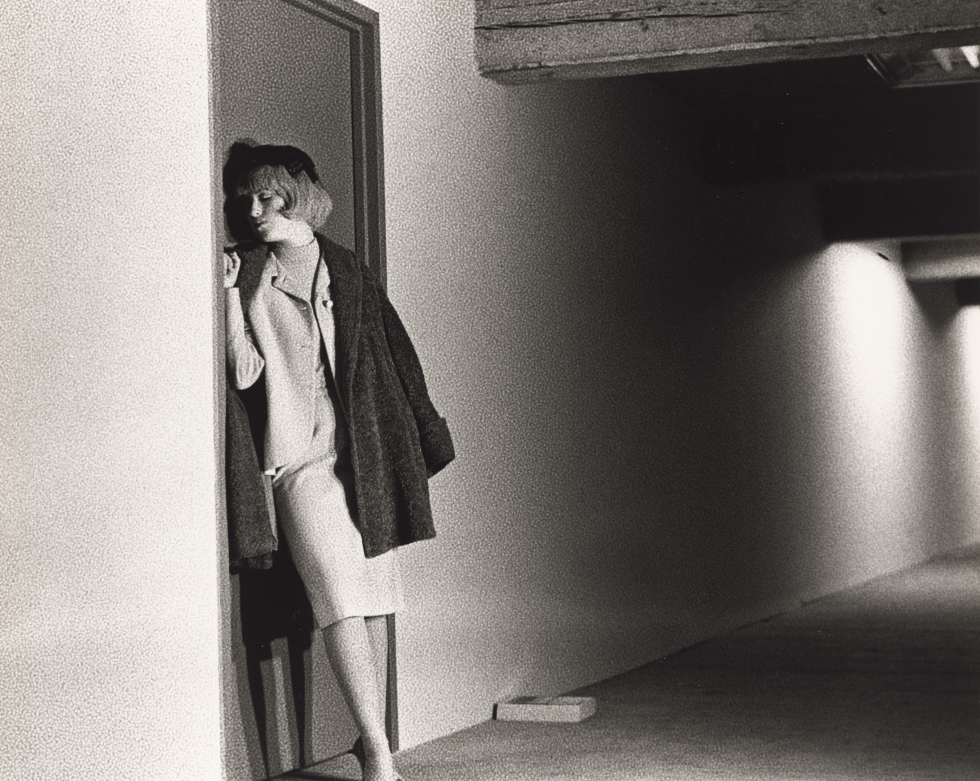 Cindy Sherman. Untitled Film Still #21. 1978 | MoMA