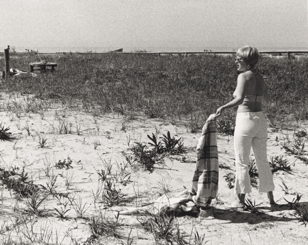 Untitled Film Still #8