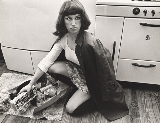 Untitled Film Still #10 | MoMA