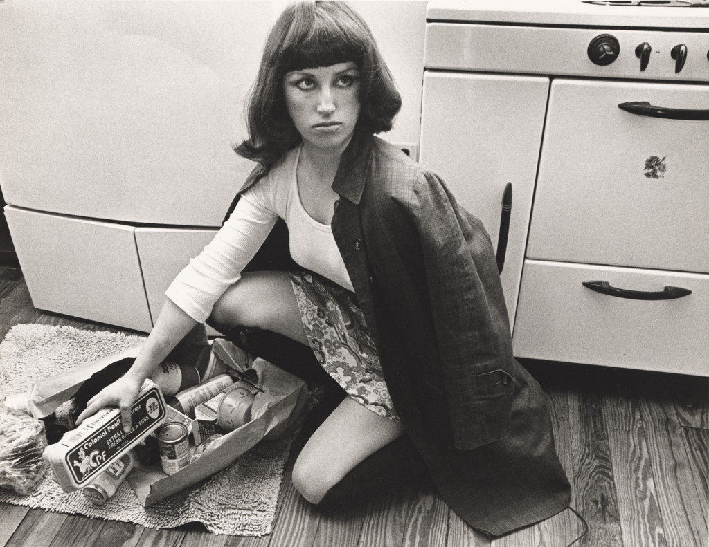 Untitled Film Still #10