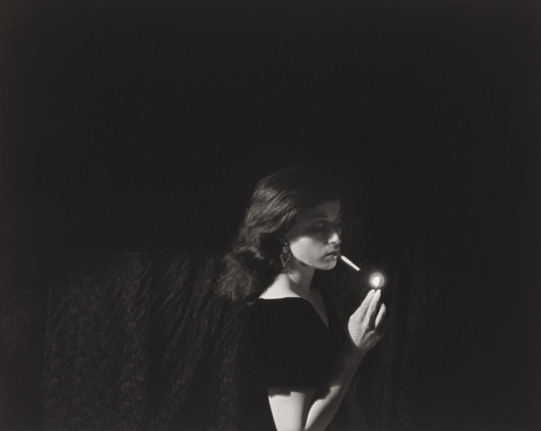 Cindy Sherman. Untitled Film Still #32. 1979